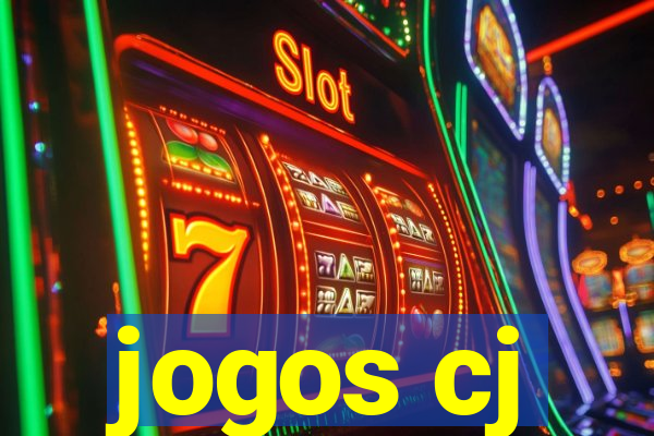 jogos cj